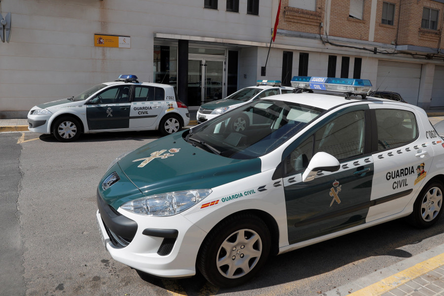 Hallan el cadáver de un hombre que fue a Zaragoza a una cita romántica