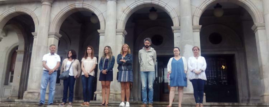 Las víctimas de violencia de género contarán con una asociación en Ferrol