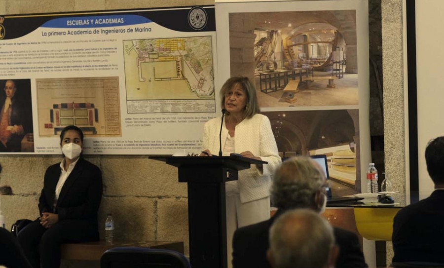 Museos ferrolanos y Carvalho Calero, entre los temas del número 32 de Ferrol Análisis