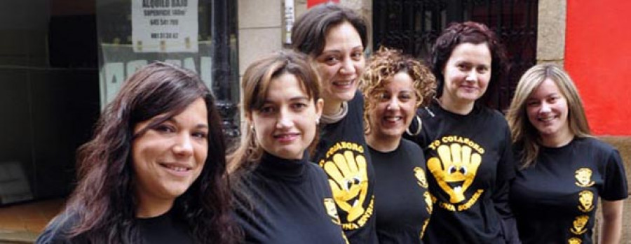 Yo colaboro por una sonrisa busca ayuda para un “flashmob solidario”