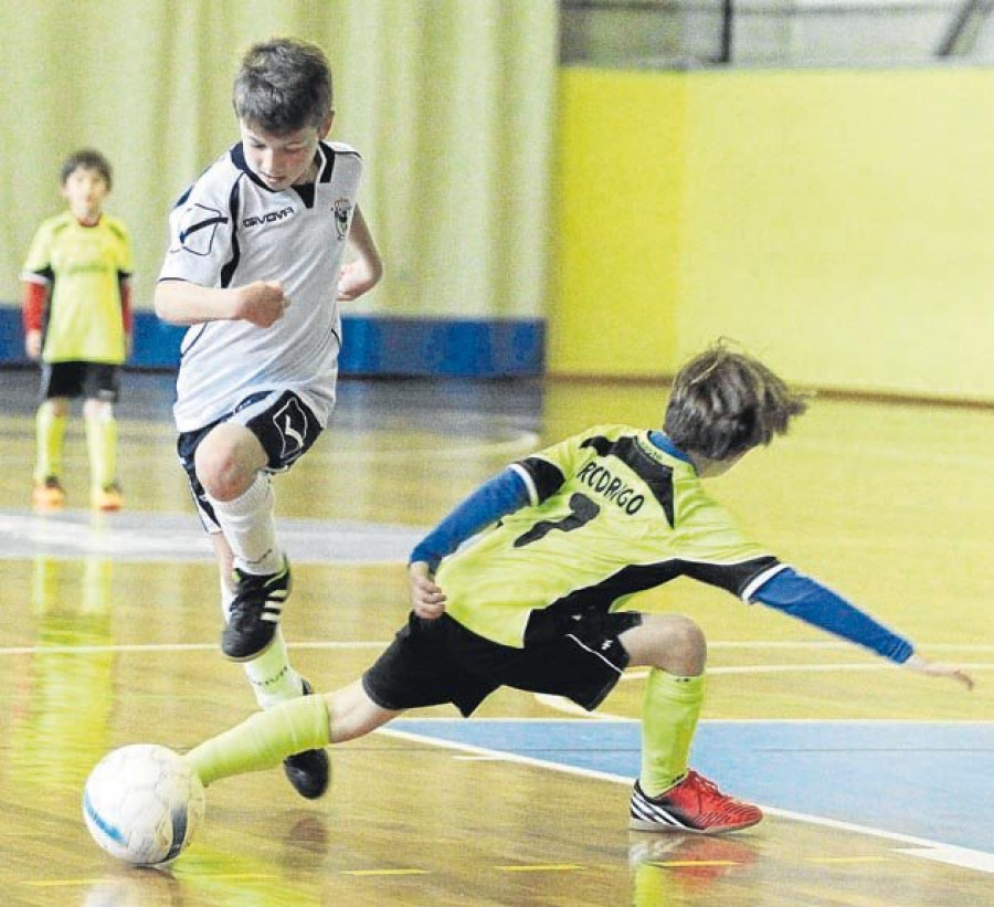 La jornada deportiva del fin de semana (15 y 16 de noviembre)