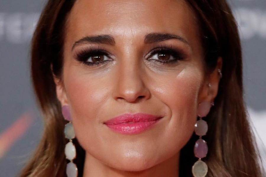 Paula Echevarría confirma su divorcio de David Bustamante