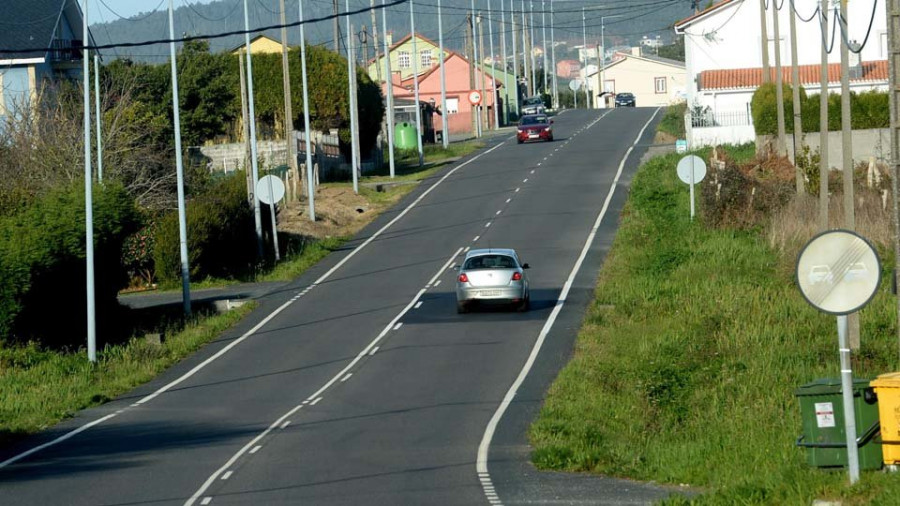 La Xunta aprueba las expropiaciones de la senda entre Narón y Valdoviño