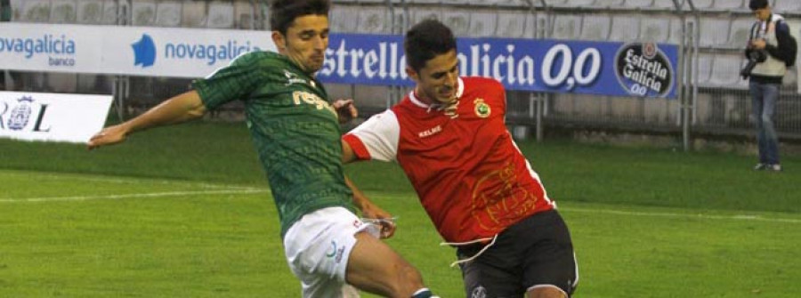 El derbi de Jorge Rodríguez