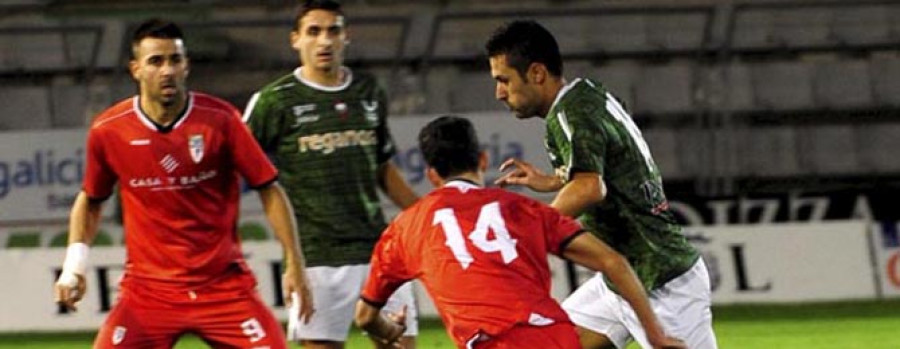 El Racing busca ganar un nuevo derbi