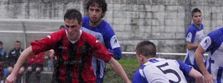 El Eume Deportivo fue más incisivo y se llevó la victoria