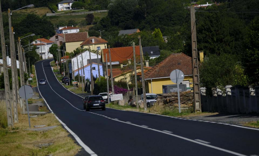 El Plan Xeral de Urbanismo de Ares entra hoy en vigor tras su aprobación definitiva