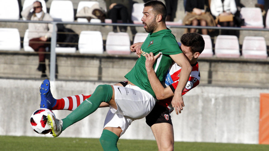 Remontada victoriosa del Racing