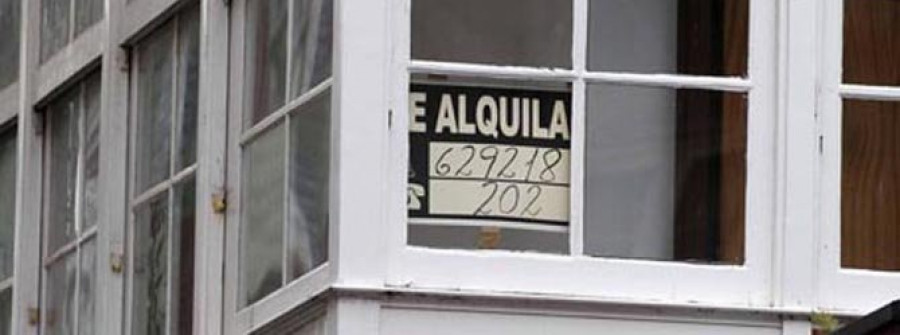 Narón y Ferrol continúan entre los municipios  más baratos de Galicia para alquilar una vivienda