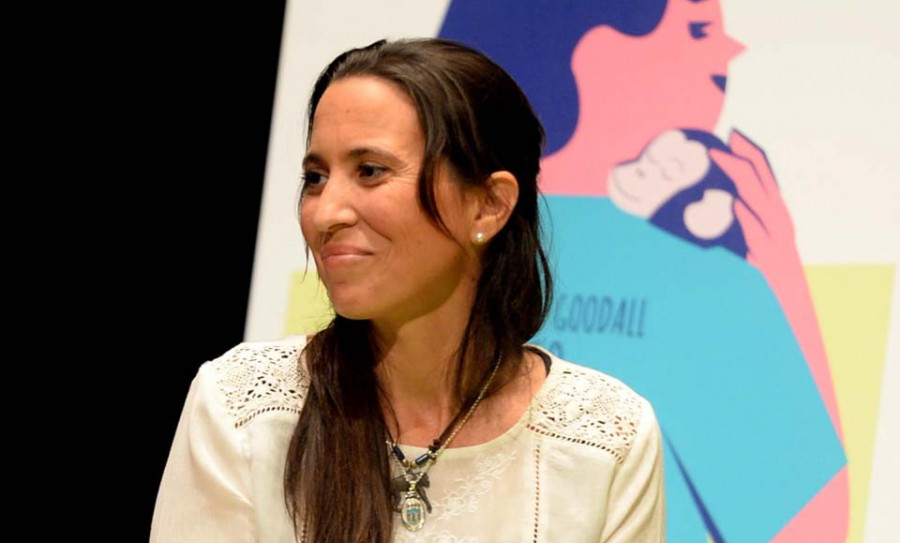 La iniciativa “Girl Stem” acercará a los escolares las experiencias de Rebeca Atencia y Luz Castro