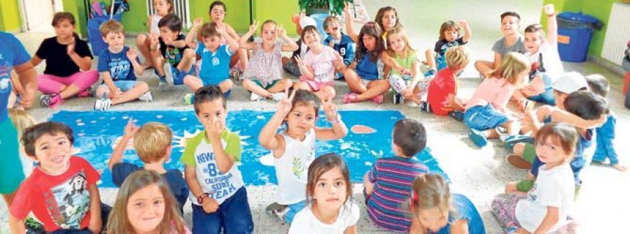 El colegio La Salle favorece la conciliación a través de creativos talleres de verano