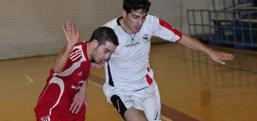 O Parrulo recibe esta noche  en A Malata al Azkar Lugo