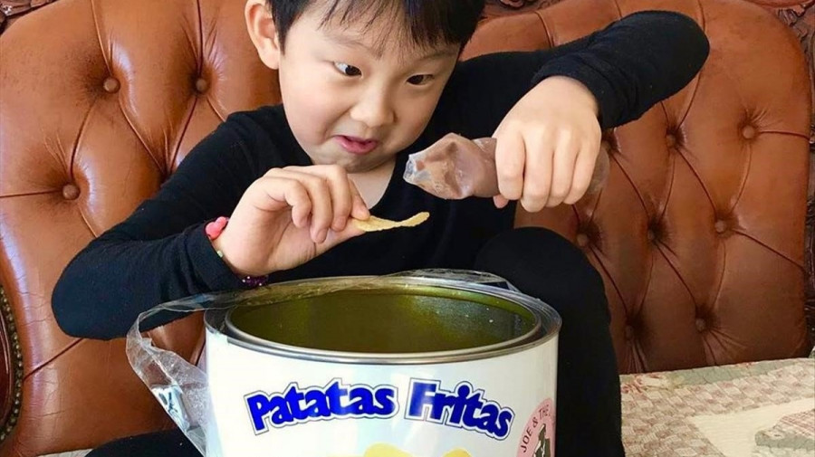 Bonilla a la Vista, las patatas gallegas que arrasan en los Óscar