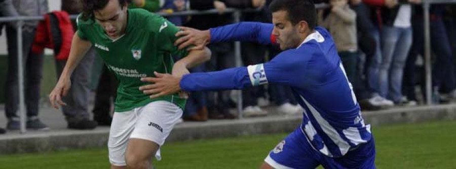 Juan Veiga espera que su equipo logre la victoria frente al Barco