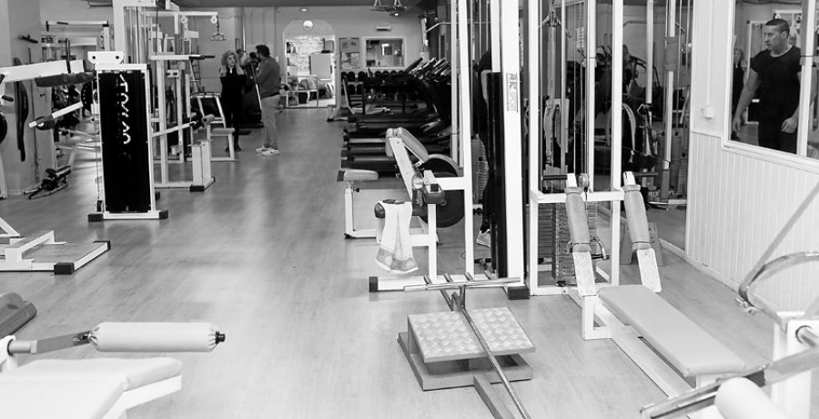 Reportaje | Cuando los gimnasios traspasaron la barrera empresarial del culto al cuerpo