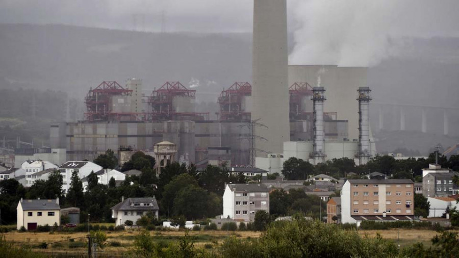As Pontes aprueba dos enmiendas a los presupuestos de la Xunta
