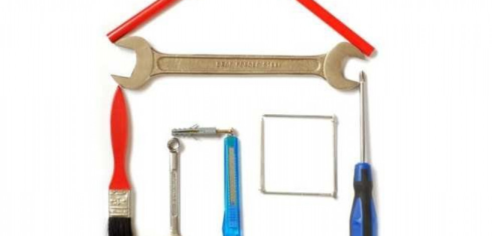 Reparaciones del hogar cuando quieras y donde quieras, la ventaja de internet