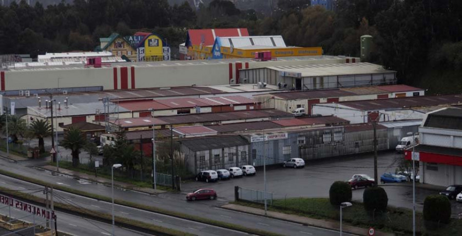 La patronal confía en  que el Ministerio de Industria relaje las bases del Plan Ferrol