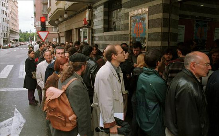 La británica "Shell" ganó el Festival de Cine de Santiago