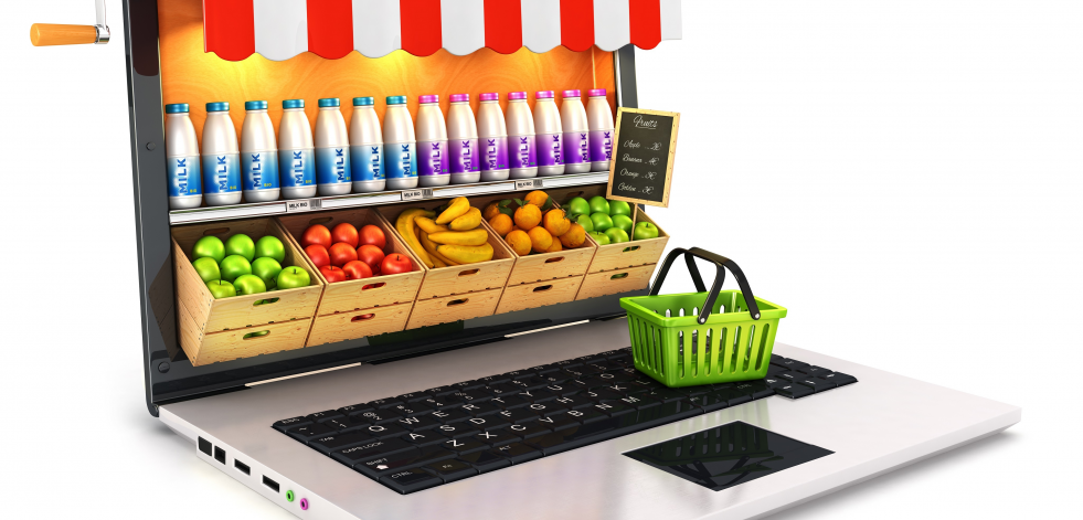 Conoce las ventajas de hacer tu compra en un supermercado online