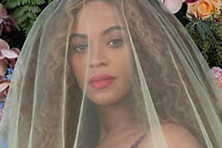 Beyoncé se mantiene como la reina de Instagram en 2017