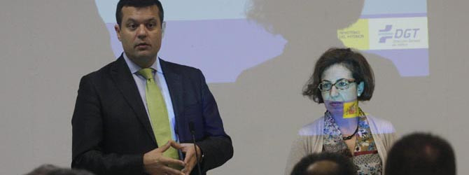 Reunión con los municipios de la comarca para reforzar la seguridad viaria