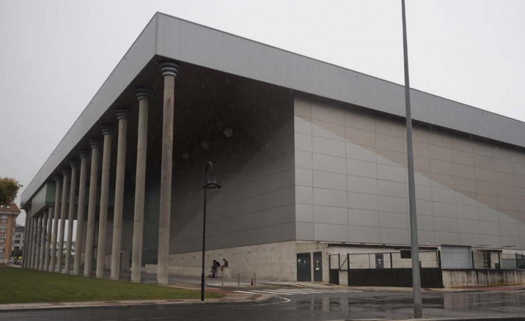 La lluvia obliga a trasladar el Jazz de Ría al Pazo de Cultura de Narón
