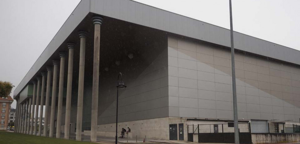 La lluvia obliga a trasladar el Jazz de Ría al Pazo de Cultura de Narón