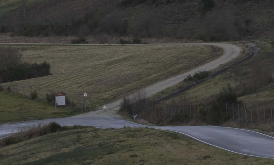 El BNG reclama que se compense a As Pontes por los planes del carbón