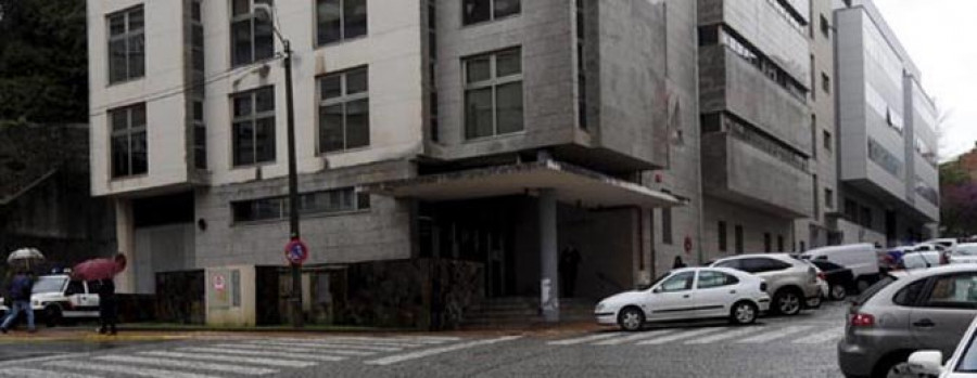 Un joven se enfrenta a la petición de dos años y medio de cárcel  por un presunto delito sexual