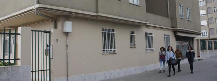Defensa subasta tres locales en la ciudad con un precio de salida conjunto de unos 207.000 euros