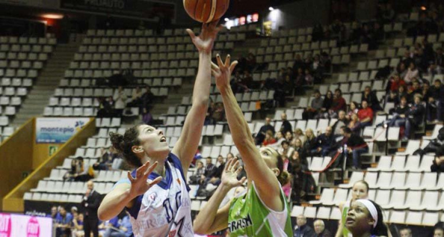 El Star Center Uni Ferrol, a la espera del sorteo