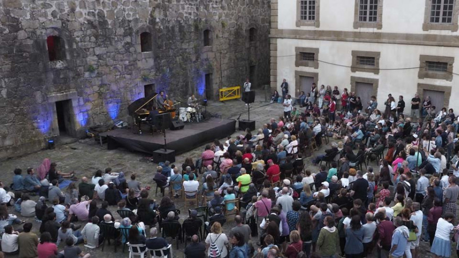 O terceiro Festival Jazz de Ría volverá unir Ferrol e Mugardos a través de música de calidade