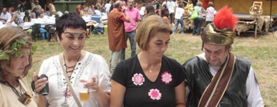 La AVV Valle de Esmelle inicia  una campaña de captación de socios