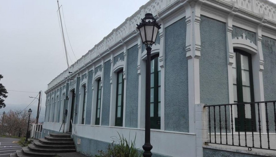 La Agrupación Instrutiva de Caamouco acogerá este verano un curso de la USC