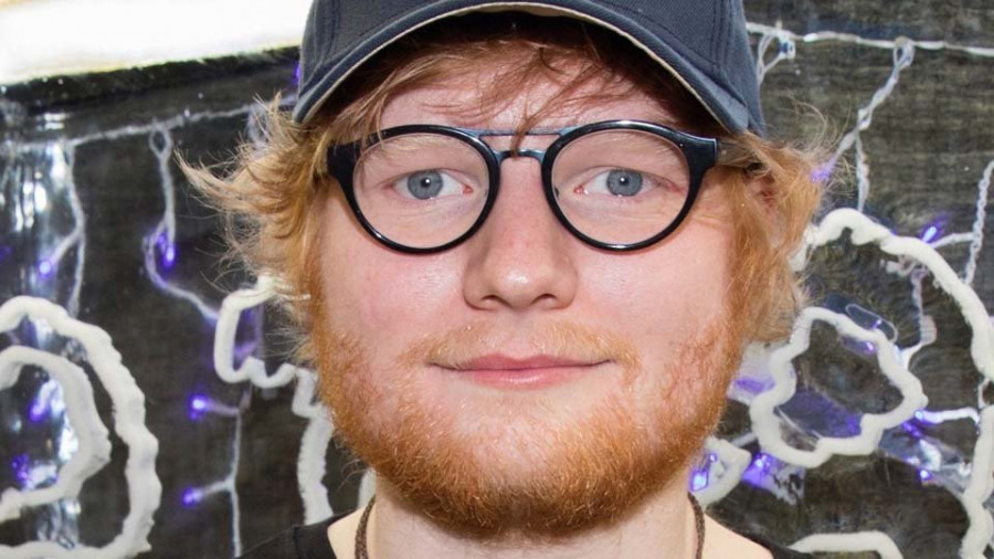 Ed Sheeran y Bruno Mars quedan relegados a horario adulto en Indonesia