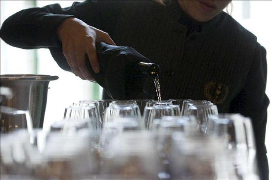 Galicia, segunda Comunidad en que más aumentaron las exportaciones en 2013