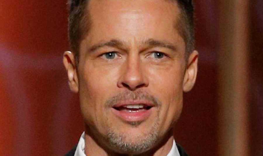 Brad Pitt dice que pagó más de 1,3 millones de dólares a sus hijos