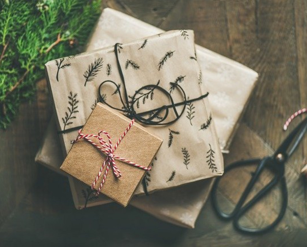 ¿Estás buscando un regalo original con el que acertar estas Navidades?