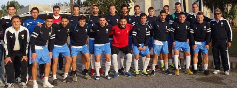 Galicia empieza hoy su participación jugando contra el equipo de Valencia