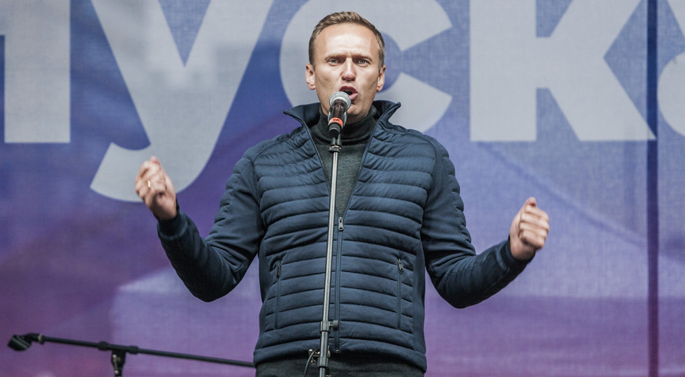 Rusia cede a las presiones y autoriza el traslado de Navalni a Alemania