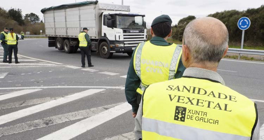 Los socialistas de Ferrolterra critican la falta de información en la crisis de la patata