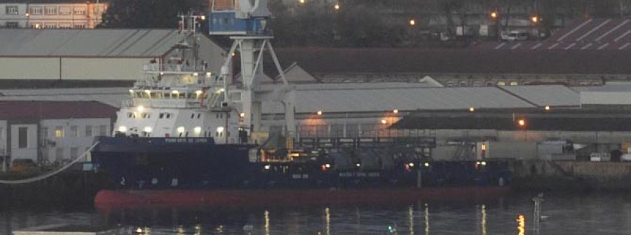 La inyección de capital en Navantia tendrá que esperar al ejercicio de 2015