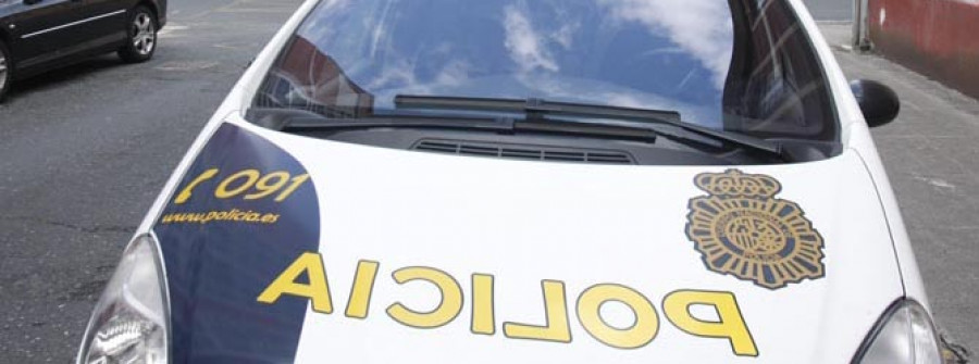 UFP denuncia la “caótica” situación de los vehículos de la Comisaría de Policía