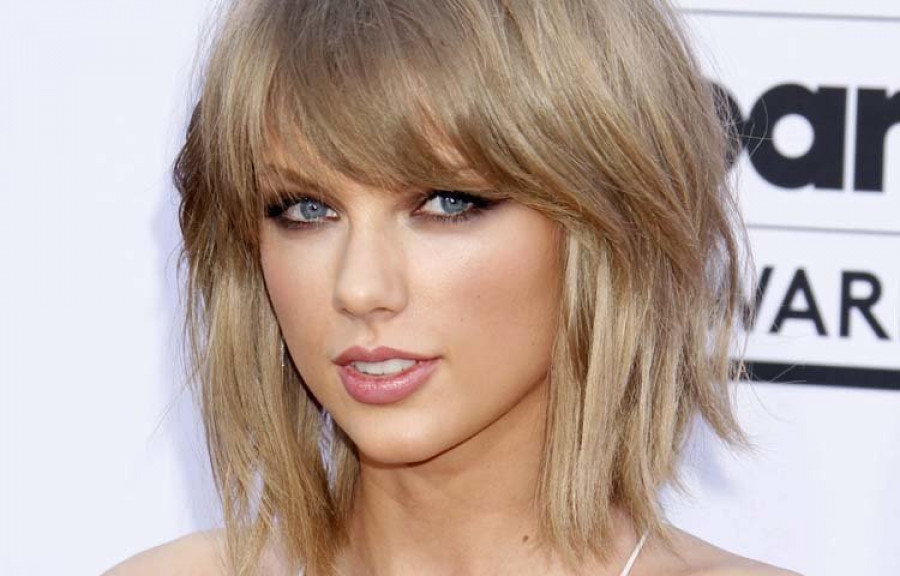 Taylor Swift logra que su casa 
sea nombrada edificio histórico