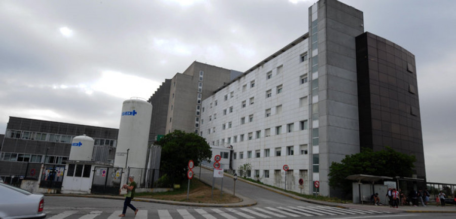 Nueve trabajos del área sanitaria de Ferrol, reconocidos a nivel estatal