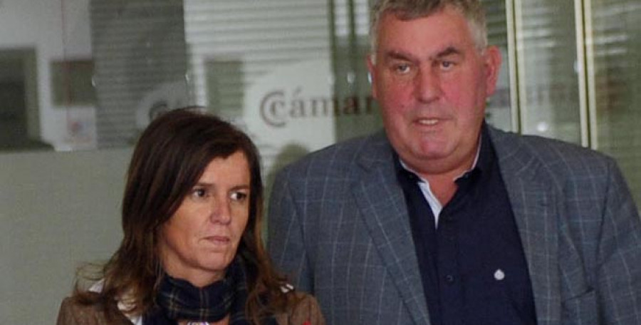 La Cámara de Comercio de Ferrol carece de recursos para mantener su plantilla
