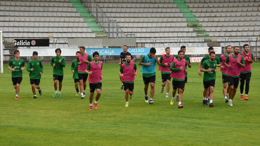 Casi todos los entrenadores ven al Racing campeón