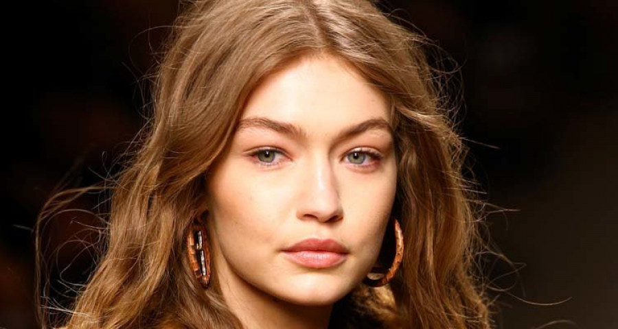 Gigi Hadid celebra su veintidós cumpleaños al lado de su chico