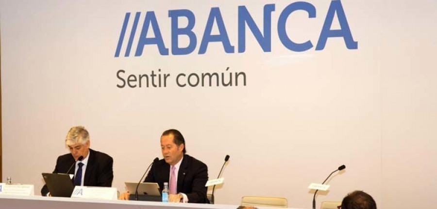 Un total de150 clientes de diez países asisten a las jornadas de inversión de Abanca